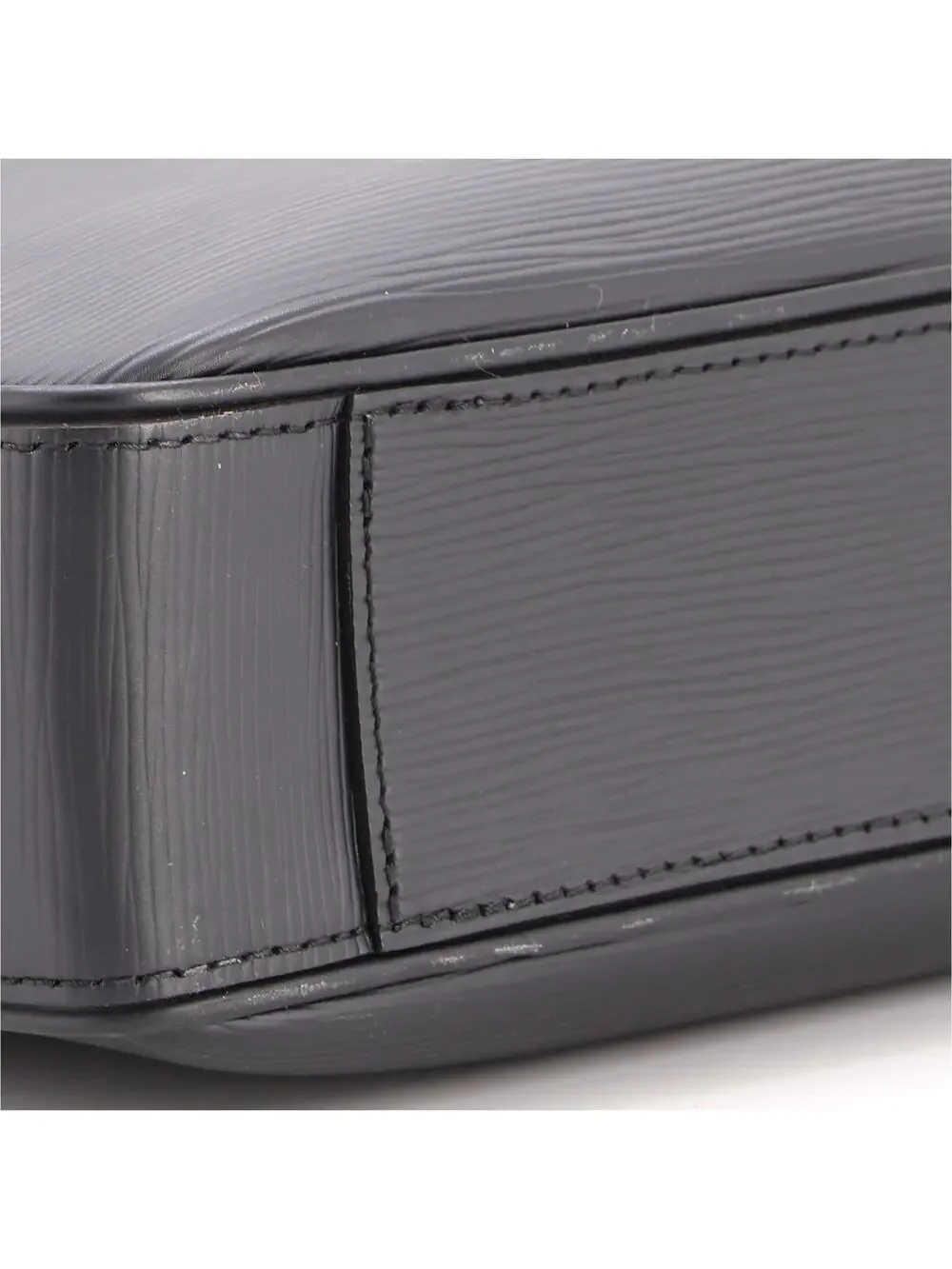 Louis Vuitton Dandy Briefcase Epi #322397L13B